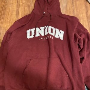 Union College Champion Hoodie